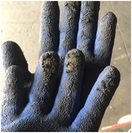 勞保浸膠手套的幾種破損說(shuō)明(圖3) 勞保浸膠手套的幾種破損說(shuō)明(圖3)