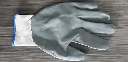 什么是發(fā)泡手套?(圖1) 發(fā)泡手套