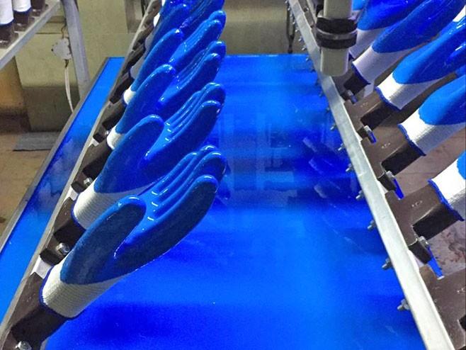 認(rèn)識浸漬手套(圖1)