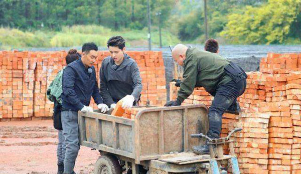 勞動(dòng)保護(hù)用品的現(xiàn)狀與發(fā)展(圖1) 勞保用品