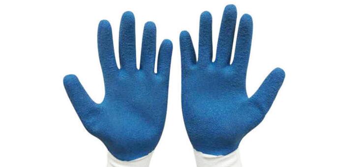 乳膠涂層對勞保手套質(zhì)量的影響(圖1) 乳膠涂層對勞保手套質(zhì)量的影響(圖1)